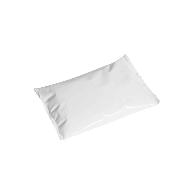 Hoeveel gelpacks heb je nodig per zending? De rekenmethode