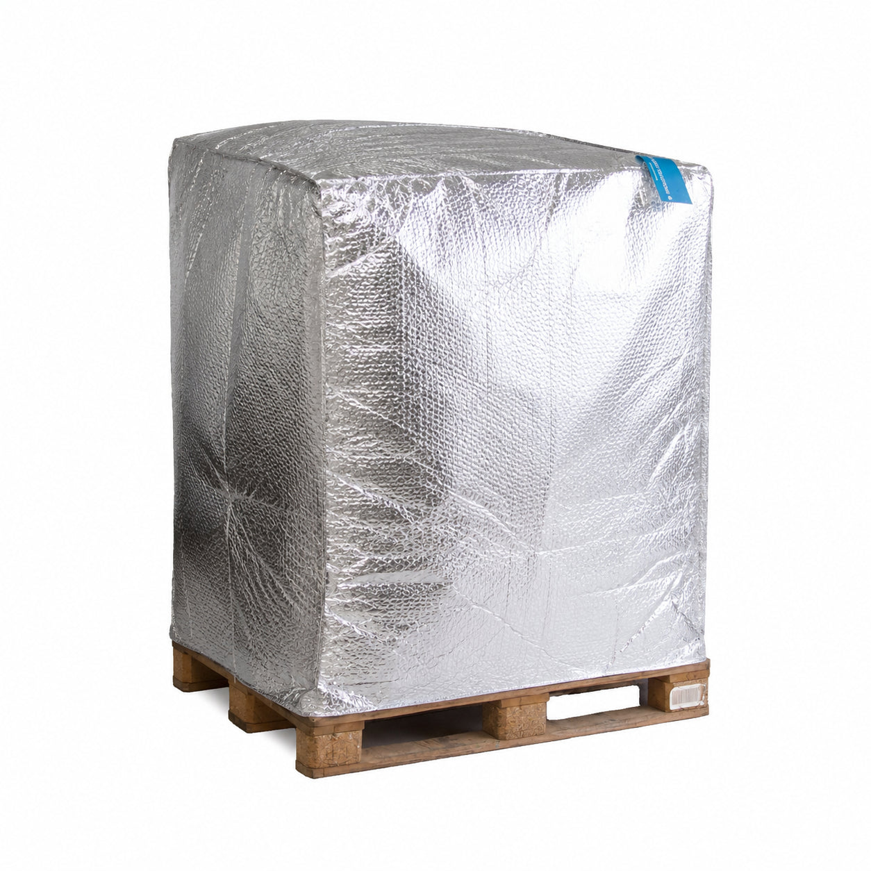 Thermohoes of koelwagen? Wanneer passieve isolatie volstaat