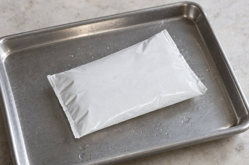 Ice pack, icepack of coolpack: dezelfde producten, andere namen