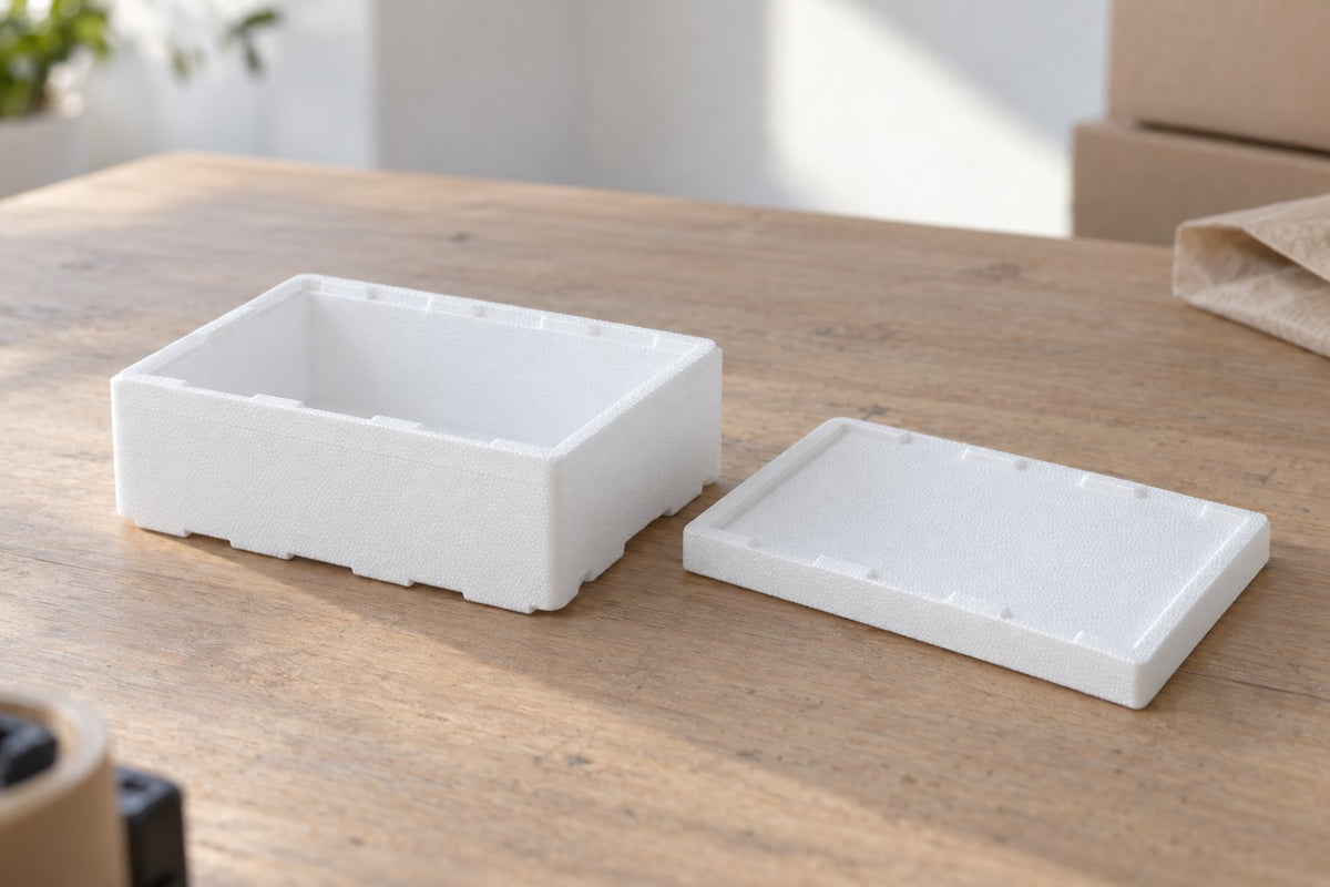 Isolatiedoos of isolatiebox: wat wordt bedoeld?