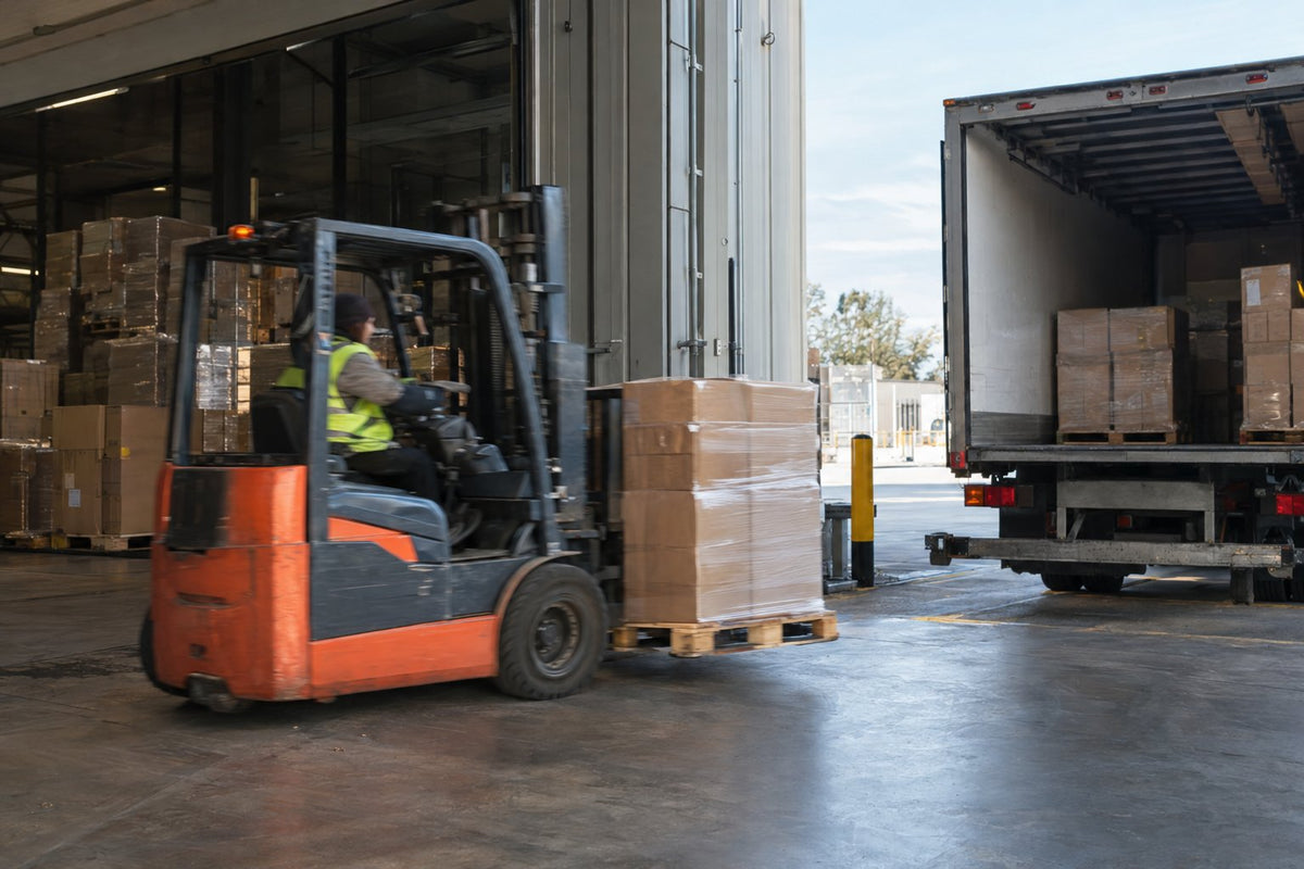 Thermohoes voor levensmiddelen en food transport