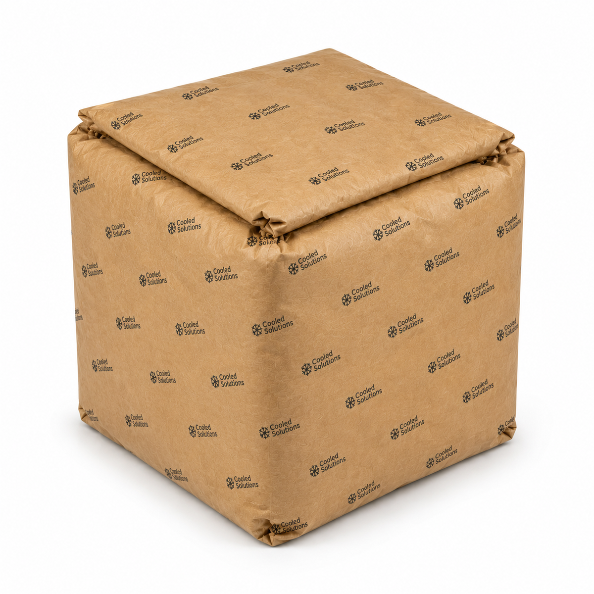 Isoliner Isolatievellen (L) — 36 vellen voor 18 dozen van 355 x 355 x 355 mm