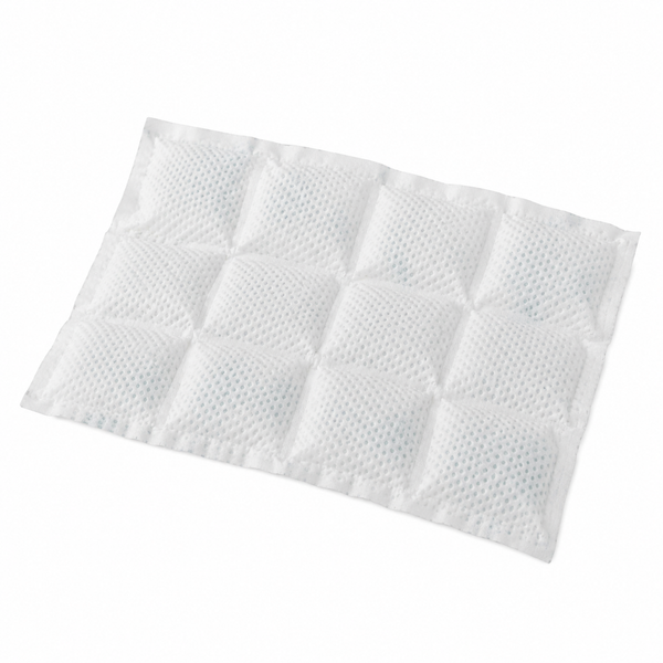 Ice Pack Sheet 3 x 4 cellen (200 x 280 mm) - 1000 stuks