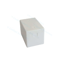 EPS doos 15 L, 375 x 375 x 235 mm