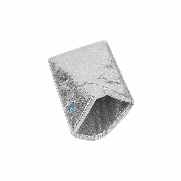 Isolatiezak 25 x 35 cm, 6-laags