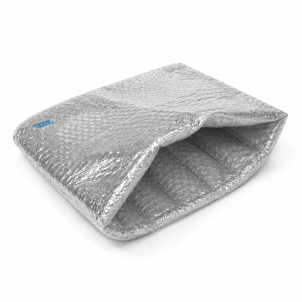 Isolatiezak 70 x 55 cm, 6-laags