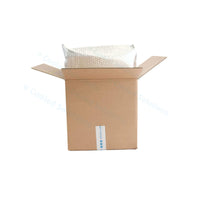 Thermodoos opvouwbaar - 600 x 400 x 400 mm + (6 laags isolatie zak)