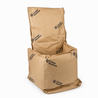 Isoliner Isolatievellen (L) — 36 vellen voor 18 dozen van 355 x 355 x 355 mm