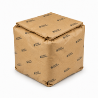 Isoliner Isolatievellen (M) — 42 vellen voor 21 dozen van 300 x 300 x 300 mm