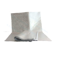 Thermische rolcontainer hoes 85 x 70 x 155 cm