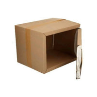 Eco Coolbox 400 x 300 x 300 mm (per 120 Stuks)