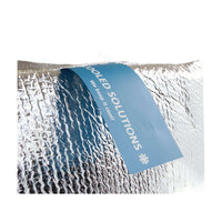 Thermische rolcontainer hoes 85 x 70 x 155 cm